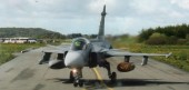 МО Чехии продлило договор аренды шведских истребителей JAS 39 Gripen