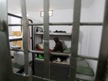 Израиль освободит палестинских заключенных перед переговорами