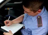 В Пятигорске полицейских заставляли платить придуманные штрафы "для статистики"