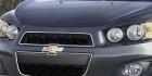 Логотип Chevrolet отмечает 100-летие