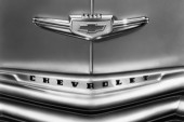 Логотип Chevrolet отмечает 100-летие