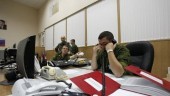 К 25 летнему юбилею соединения контроля космического пространства К 25 летнему юбилею соединения контроля космического пространства