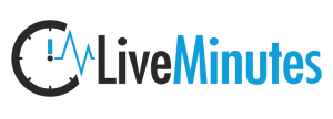LiveMinutes  $1.4   