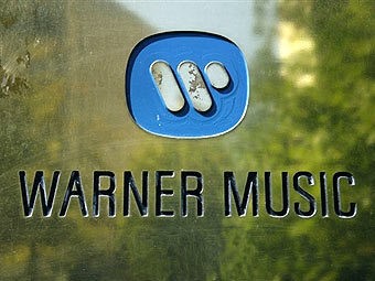 Warner Music      "" 750 