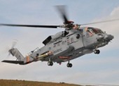 S-92 Cyclone - ������������ �������� ��� �� ������������� ����������� ��� ������