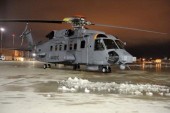 S-92 Cyclone - ������������ �������� ��� �� ������������� ����������� ��� ������