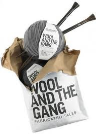Wool and the Gang (, )  USD 2.8 