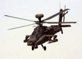 AH-64E Apache          2013 