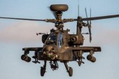 AH-64E Apache          2013 