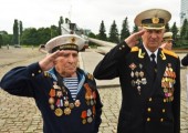 ВМФ России: на БФ начались торжества, посвященные Дню ВМФ России ВМФ России: на БФ начались торжества, посвященные Дню ВМФ России