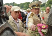 ВМФ России: на БФ начались торжества, посвященные Дню ВМФ России ВМФ России: на БФ начались торжества, посвященные Дню ВМФ России