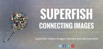 Superfish (-, )  USD 10 