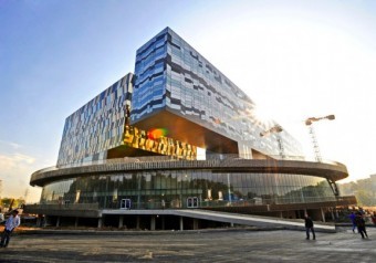 Skolkovo will be included in Government program of Investment development and