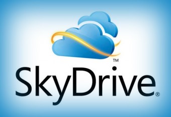 Microsoft    SkyDrive   