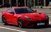 Россия — самая цветная автомобильная страна в мире Россия — самая цветная автомобильная страна в мире