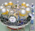 Government?s Lavochkin develops state-of-the-art gear for private satellite program