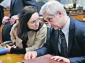 Кремль назначил Белоусова куратором земельной реформы