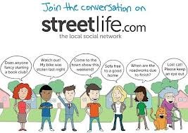 streetlife.com (, )  USD 0.9 