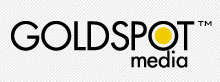  GoldSpot Media  $12 