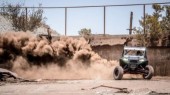 Лучшие снимки сумасшедшего танца на багги Лучшие снимки сумасшедшего танца на багги
