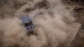 Лучшие снимки сумасшедшего танца на багги Лучшие снимки сумасшедшего танца на багги