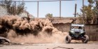 Лучшие снимки сумасшедшего танца на багги Лучшие снимки сумасшедшего танца на багги
