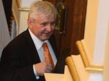 Правительство Чехии ушло в отставку, вслед за ним может распуститься и парламент Правительство Чехии ушло в отставку, вслед за ним может распуститься и парламент