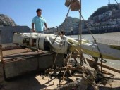 3M-54E Club-S (SS-N-27B) - ���������� ��������� ������������������ ������ ������� ������� �������� ��������� ������