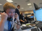 Российская биржа открылась ростом Российская биржа открылась ростом