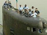 В Индии произошел взрыв и пожар на подлодке российского производства: заблокированы 18 человек В Индии произошел взрыв и пожар на подлодке российского производства: заблокированы 18 человек