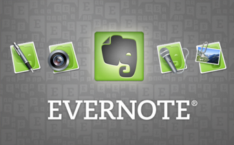 Evernote became awardee of the Red Dot Awards