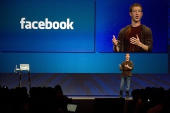 Facebook develops VIP-application