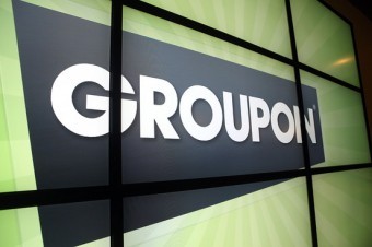 Large shareholder of Groupon sells the Company`s shares