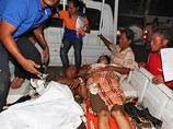Растет число жертв крушения парома на Филиппинах: 26 погибли, более 200 пропали без вести