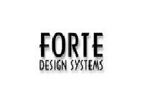 Forte Design Systems  2,7  