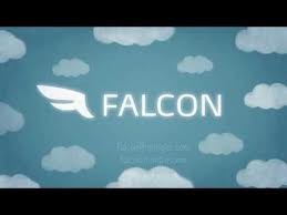 Falcon Social (����������, �����) ���������� USD 8 ���