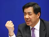 В Китае начался суд над опальным политиком Бо Силаем