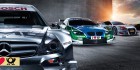 Самые безбашенные авто чемпионата DTM Самые безбашенные авто чемпионата DTM