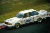 Самые безбашенные авто чемпионата DTM Самые безбашенные авто чемпионата DTM