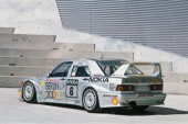 Самые безбашенные авто чемпионата DTM Самые безбашенные авто чемпионата DTM