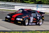 Самые безбашенные авто чемпионата DTM Самые безбашенные авто чемпионата DTM