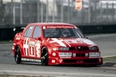 Самые безбашенные авто чемпионата DTM Самые безбашенные авто чемпионата DTM