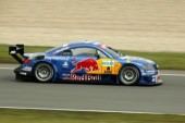 Самые безбашенные авто чемпионата DTM Самые безбашенные авто чемпионата DTM