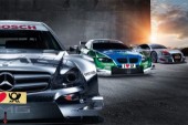 Самые безбашенные авто чемпионата DTM Самые безбашенные авто чемпионата DTM