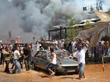 В Ливане прогремели мощные взрывы у мечетей: десятки убиты, сотни ранены