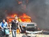 В Ливане прогремели мощные взрывы у мечетей: десятки убиты, сотни ранены