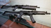 День инноваций МО РФ: «Концерн «Калашников»» представил автоматы и винтовки для современного солдата