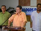 Колумбийские экстремисты готовы возобновить переговоры с правительством