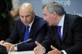 Владимир Путин посетил «Роствертол» (видео, фоторепортаж) Владимир Путин посетил «Роствертол» (видео, фоторепортаж)