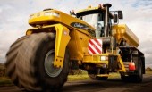 ����-�����: AGCO Terragator